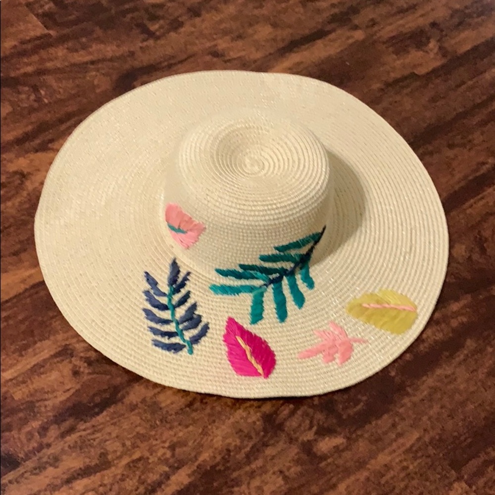 Summer hat